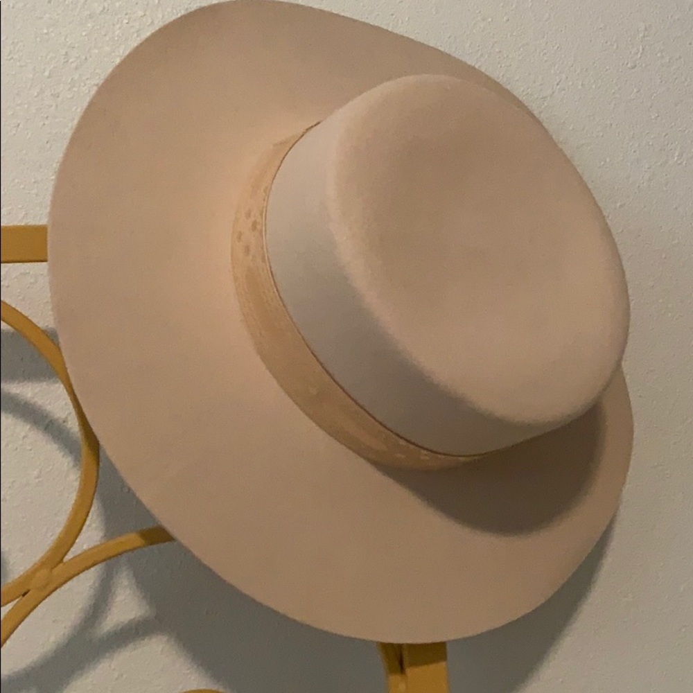 Lack Of Color Hat - The Sierra Gold ( 61 cm )